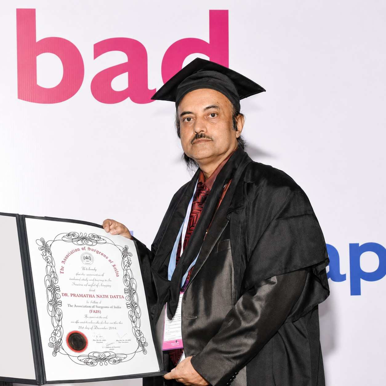 Dr Pramatha Nath Dutta