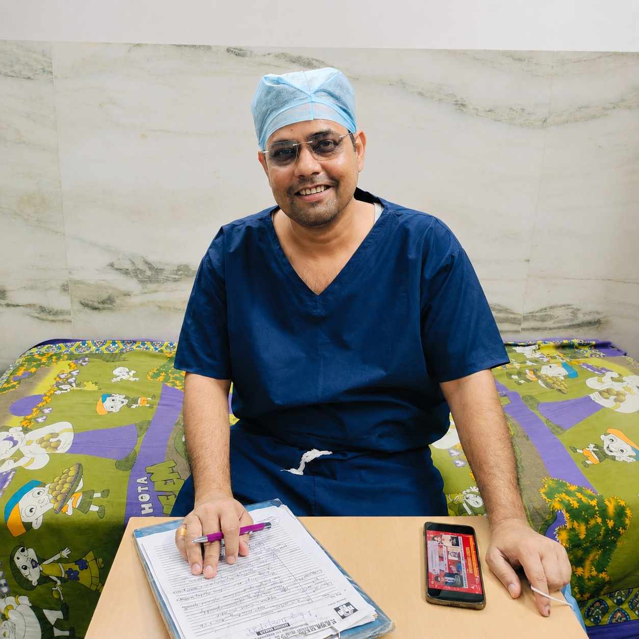 DR.SUJAN KUMAR MANDAL